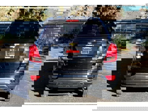 Used 2020 Chevrolet Trax LS w/ Tint and Cruise Package image 4