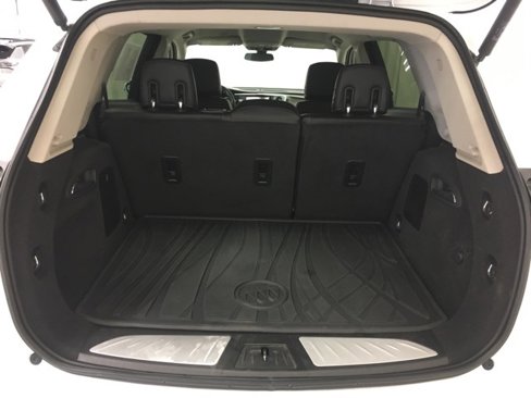Used 2020 Buick Envision Essence image 12