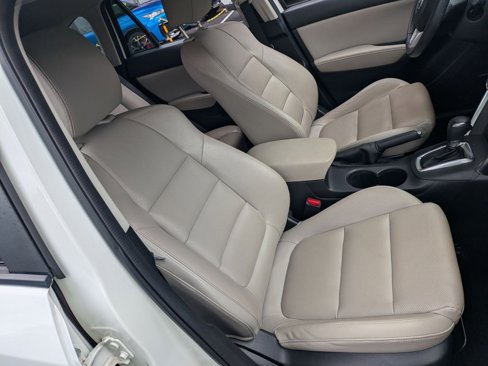 Used 2015 MAZDA CX-5 Grand Touring image 29