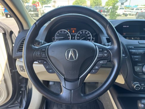 Used 2015 Acura RDX AWD image 17