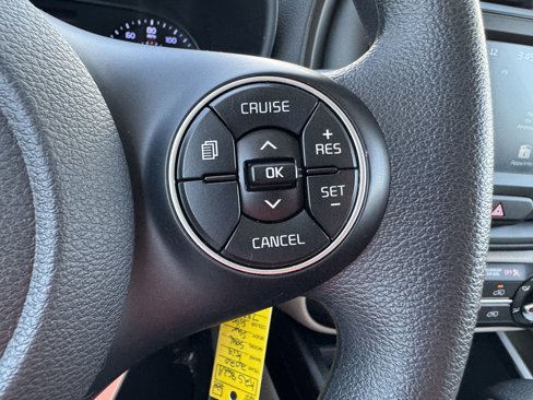 Certified 2020 Kia Soul LX image 28