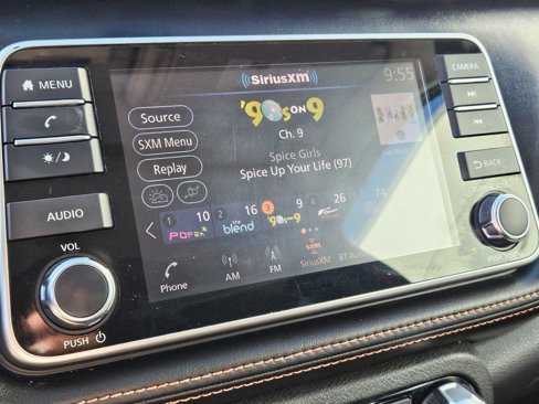 Used 2019 Nissan Kicks SR w/ SR Premium Package image 24