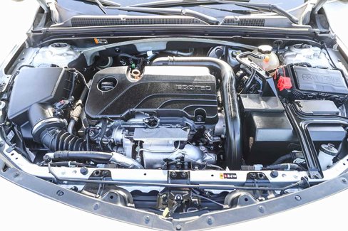 Used 2020 Chevrolet Malibu LT image 25
