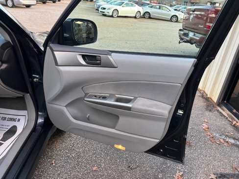 Used 2010 Subaru Forester 2.5X image 19