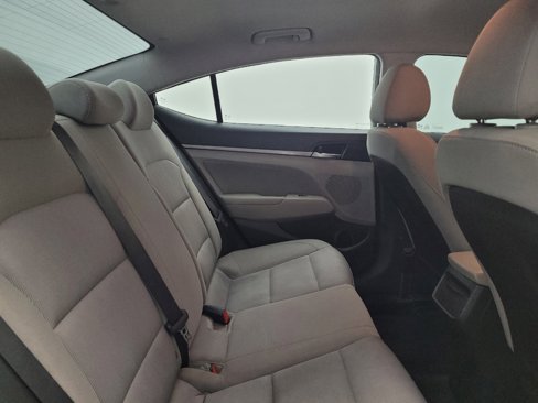 Used 2018 Hyundai Elantra SEL image 19