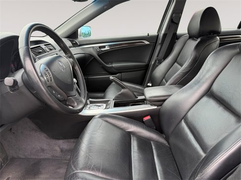 Used 2008 Acura TL w/ Navigation System image 9
