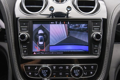 Used 2020 Bentley Bentayga Speed image 40