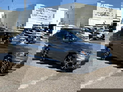 New 2025 Volkswagen Jetta Sport image 3