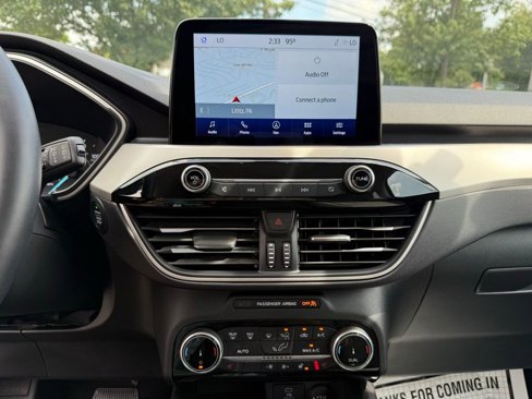 Used 2022 Ford Escape SE w/ Convenience Package image 19