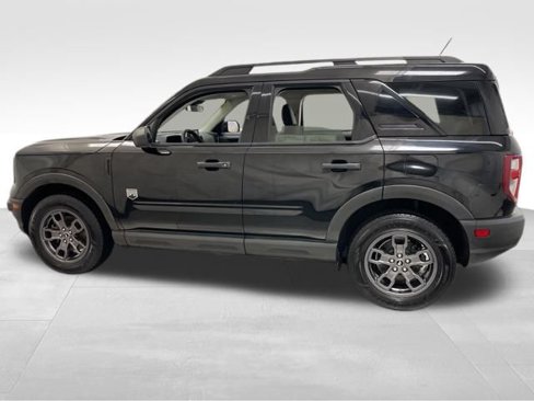 Used 2021 Ford Bronco Sport Big Bend image 3