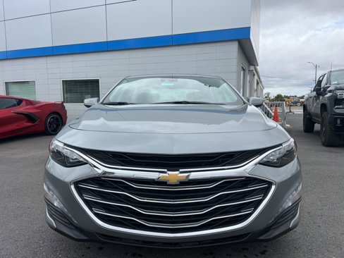 Used 2024 Chevrolet Malibu LT image 12