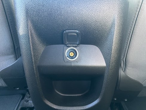 Used 2019 Chevrolet Colorado W/T w/ WT Convenience Package image 17