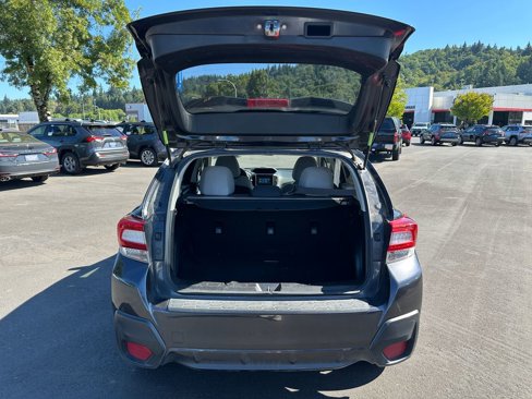 Used 2019 Subaru Crosstrek 2.0i Premium w/ Eyesight System image 11