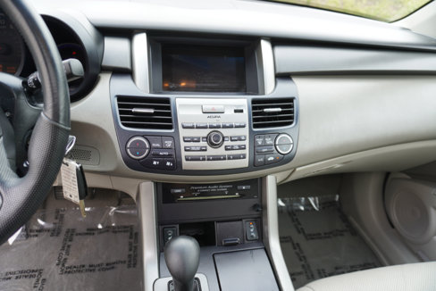 Used 2011 Acura RDX 2WD image 15