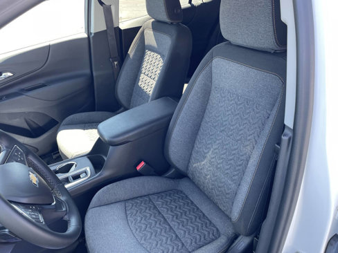 Used 2024 Chevrolet Equinox LT w/ LPO, Floor Liner Package image 3