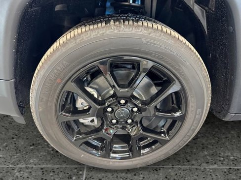 New 2026 Jeep Compass Latitude image 5