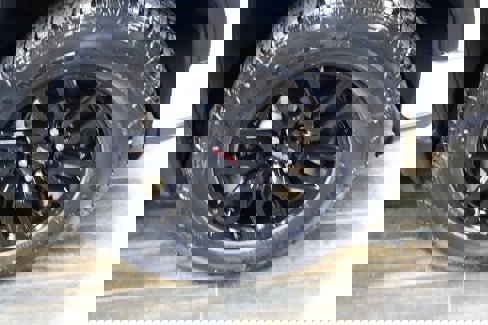 Used 2024 GMC Sierra 1500 Elevation image 31