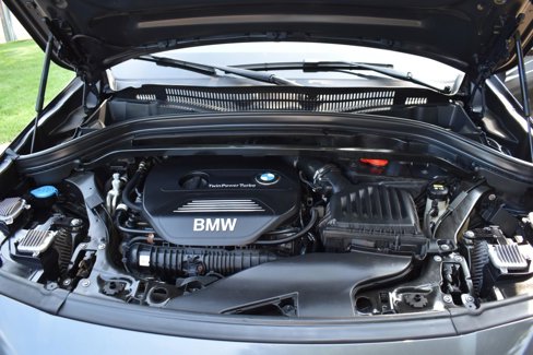 Used 2018 BMW X2 xDrive28i w/ Convenience Package image 48