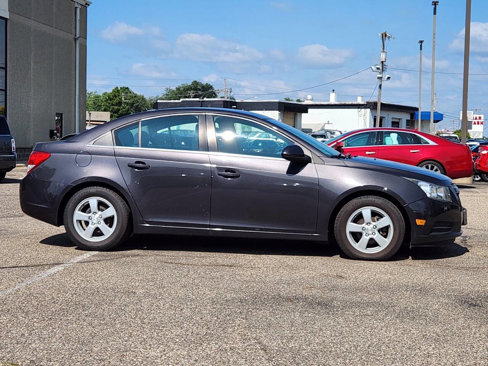 Used 2014 Chevrolet Cruze LT image 11