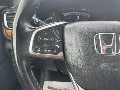 Used 2017 Honda CR-V EX-L image 20