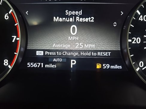 Used 2021 Nissan Rogue SV w/ Premium Package image 23