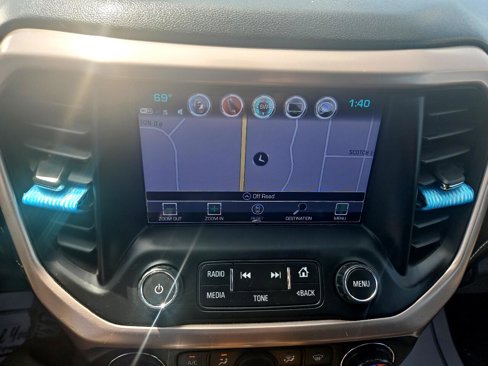 Used 2017 GMC Acadia Denali w/ Technology Package image 30