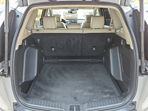 Used 2018 Honda CR-V Touring image 17