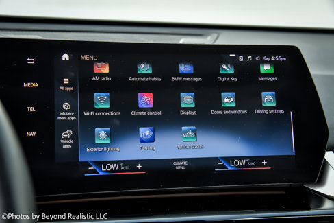 Used 2023 BMW X1 xDrive28i w/ Premium Package image 41