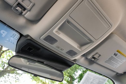 Used 2021 Ford Bronco Sport Big Bend w/ Big Bend Package (96B) image 32