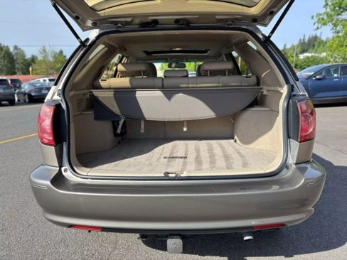 Used 2000 Lexus RX 300 4WD image 24