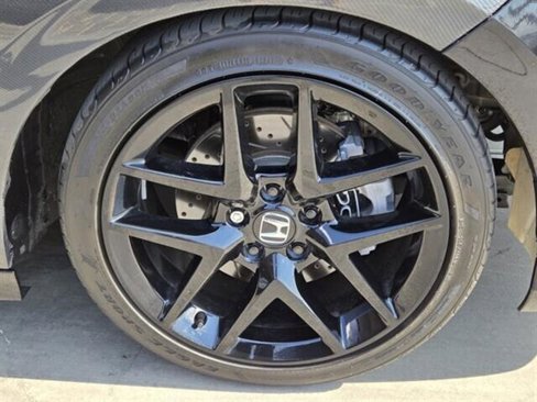 Used 2022 Honda Civic Si image 7