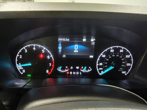 Used 2023 Ford Maverick XL w/ Equipment Group 100A Standard image 12