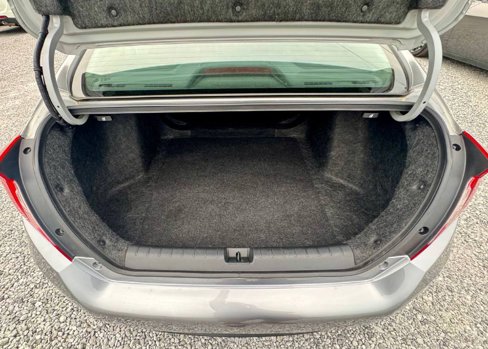 Used 2016 Honda Civic Touring image 13