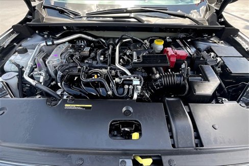 New 2025 Nissan Sentra S image 10