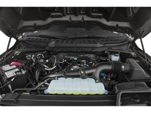 Used 2021 Ford F150 XL w/ STX Appearance Package image 12