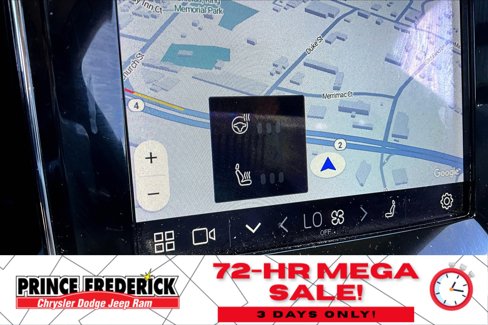 Used 2024 Volvo S60 B5 Plus image 27
