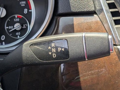 Used 2015 Mercedes-Benz ML 350 2WD image 11