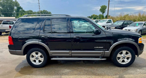 Used 2004 Ford Explorer Sport XLT image 3