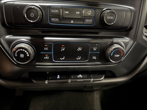 Used 2014 Chevrolet Silverado 1500 W/T image 20