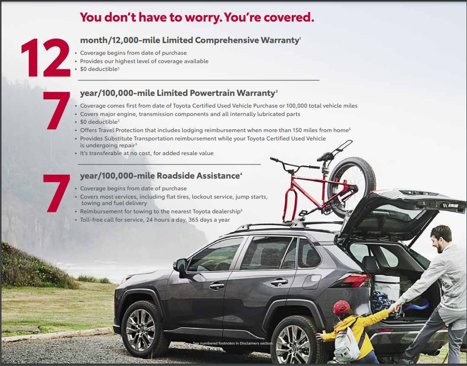 Used 2020 Toyota RAV4 LE image 34