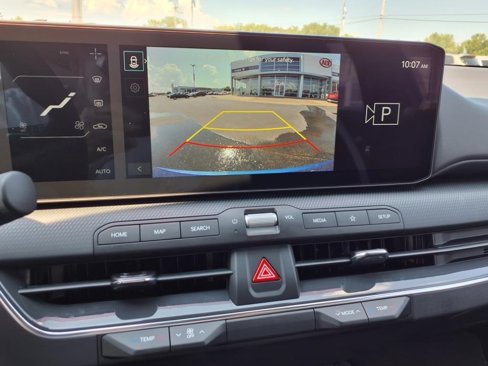New 2025 Kia K4 GT-Line image 17