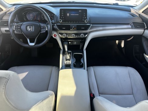 Used 2018 Honda Accord LX image 14