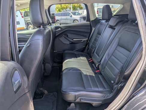 Used 2018 Ford Escape Titanium image 21