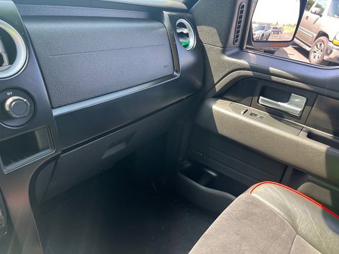 Used 2013 Ford F150 FX4 image 23