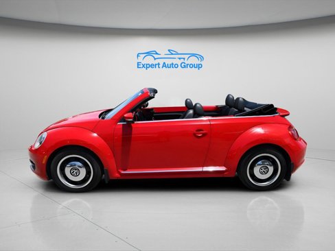 Used 2013 Volkswagen Beetle 2.5 image 11