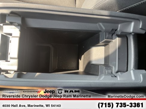 Used 2023 Nissan Rogue S image 20