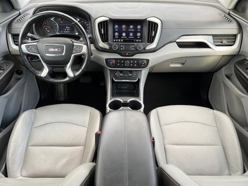 Used 2019 GMC Terrain SLT w/ Preferred Package image 19