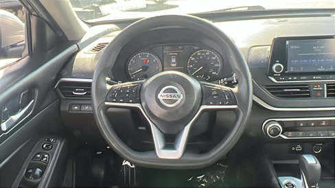 Used 2021 Nissan Altima 2.5 S image 22