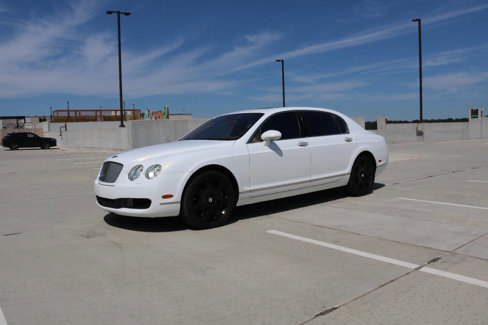 Used 2006 Bentley Flying Spur Flying Spur image 4