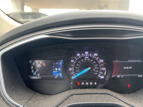 Used 2019 Ford Fusion SE image 11